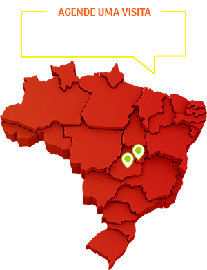 Mapa de Localização